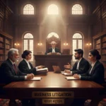 Business Litigation