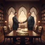 Partnership/LLP Matters