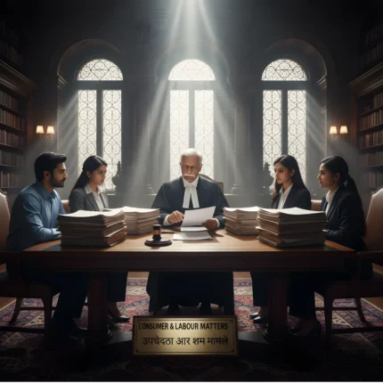 Consumer & Labour Matters