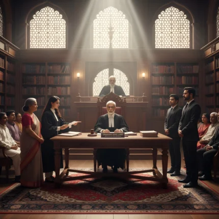 Consumer Court Cases