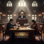 Cheque Bounce Cases (Section 138)