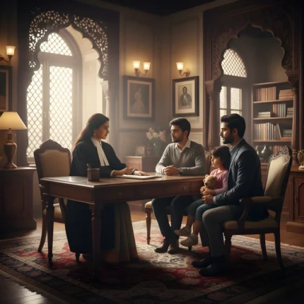 Family & Personal Law