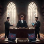 Cybercrime Cases