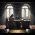 Domestic Violence Matters