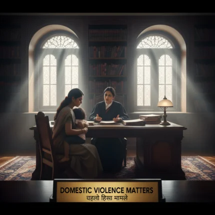 Domestic Violence Matters