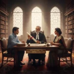 Civil & Property Matters