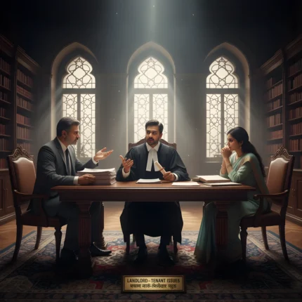 Landlord–Tenant Issues